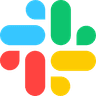 slack logo