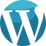 wordpress logo