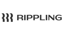 Rippling logo