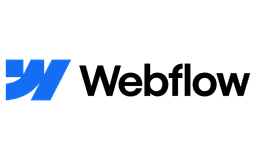 Webflow logo