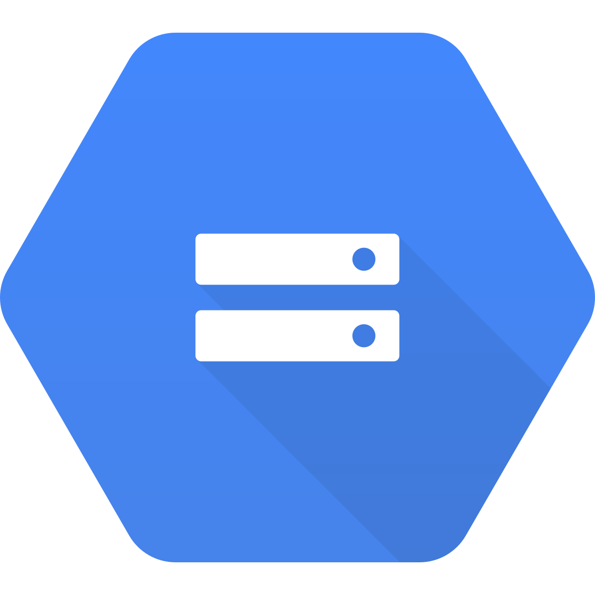 Google Cloud Storage