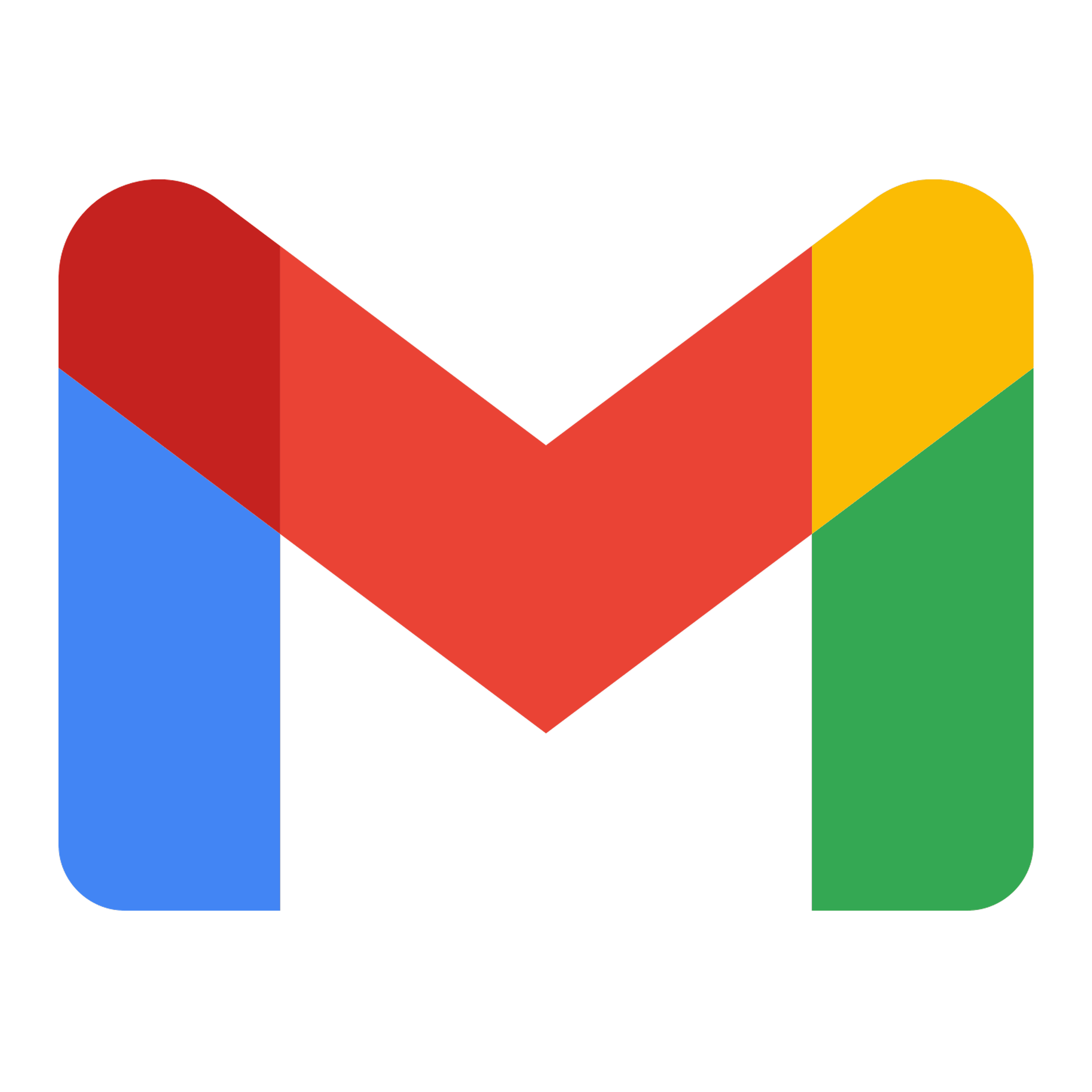 Gmail icon
