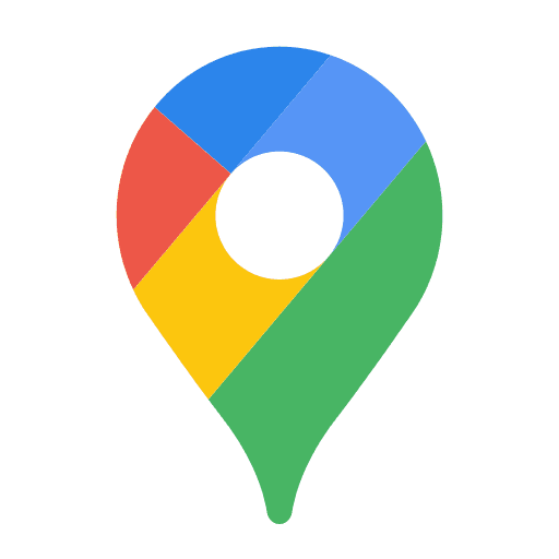 Google Maps