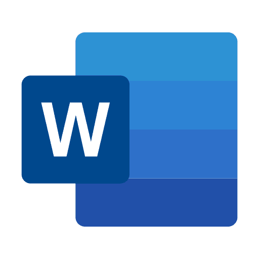 Microsoft Word