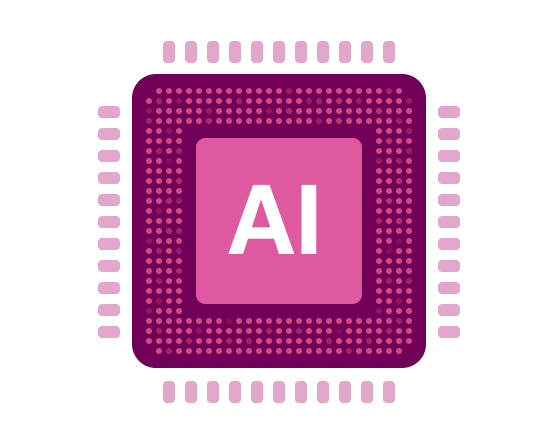 AI icon